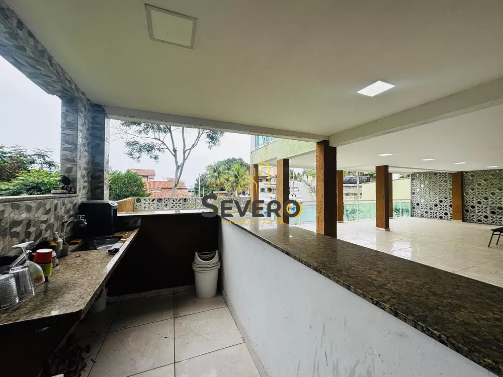 Casa, 4 quartos, 400 m² - Foto 33