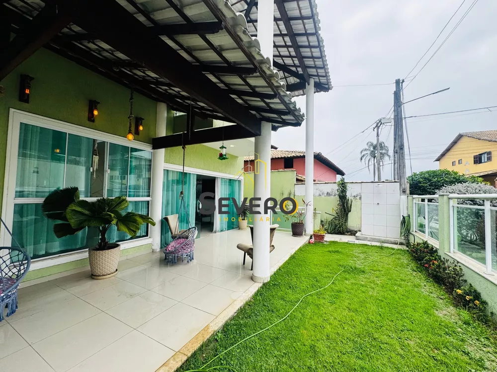 Casa, 4 quartos, 400 m² - Foto 27