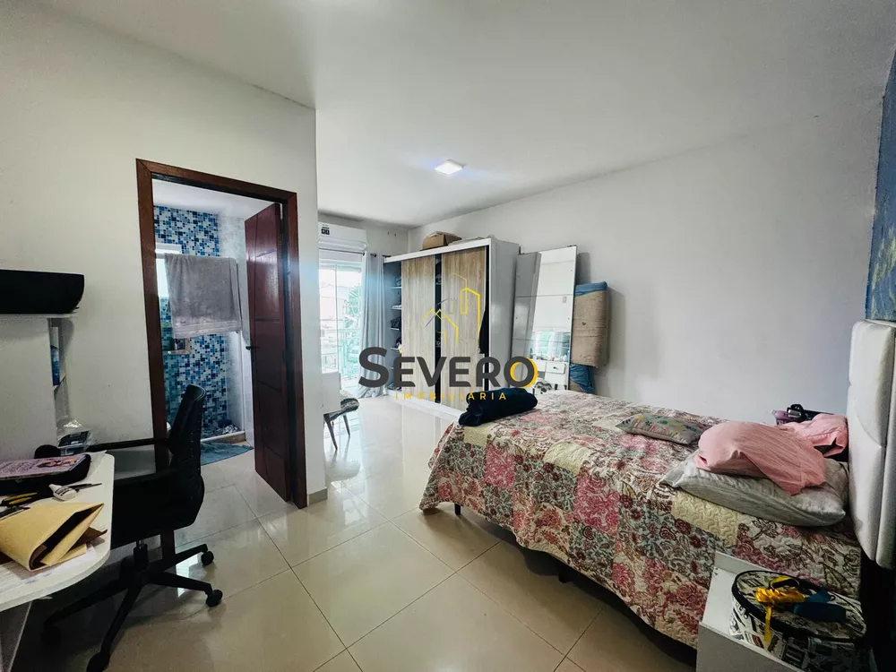 Casa, 4 quartos, 400 m² - Foto 24