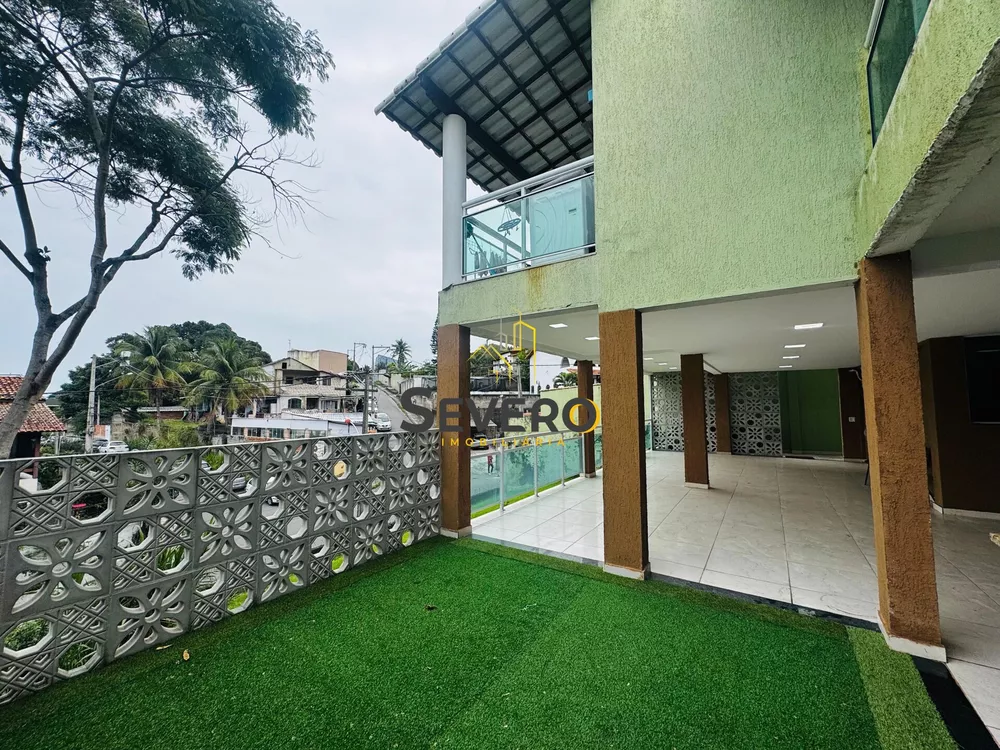 Casa, 4 quartos, 400 m² - Foto 30