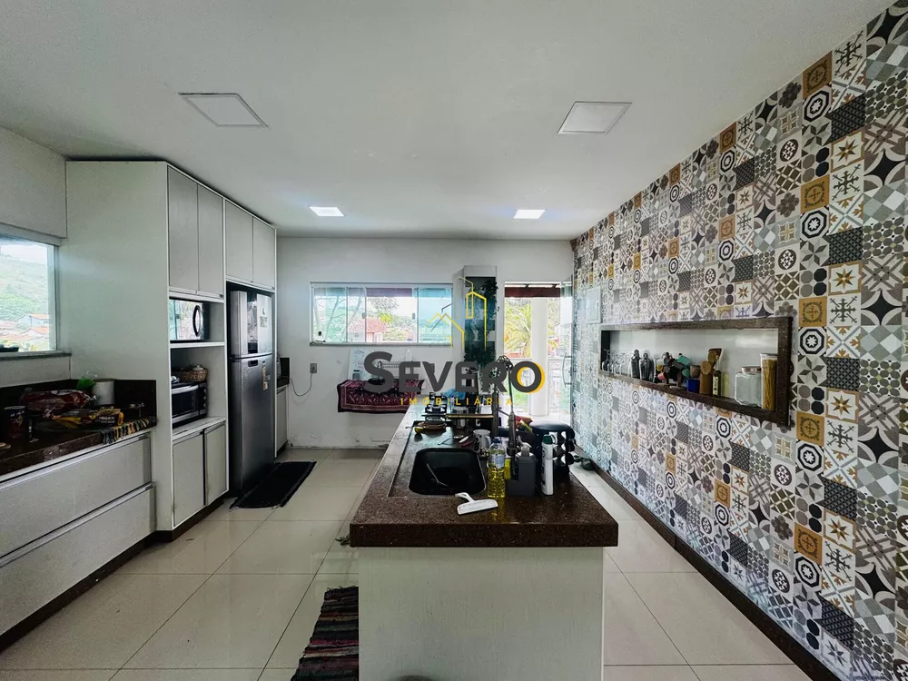 Casa, 4 quartos, 400 m² - Foto 12