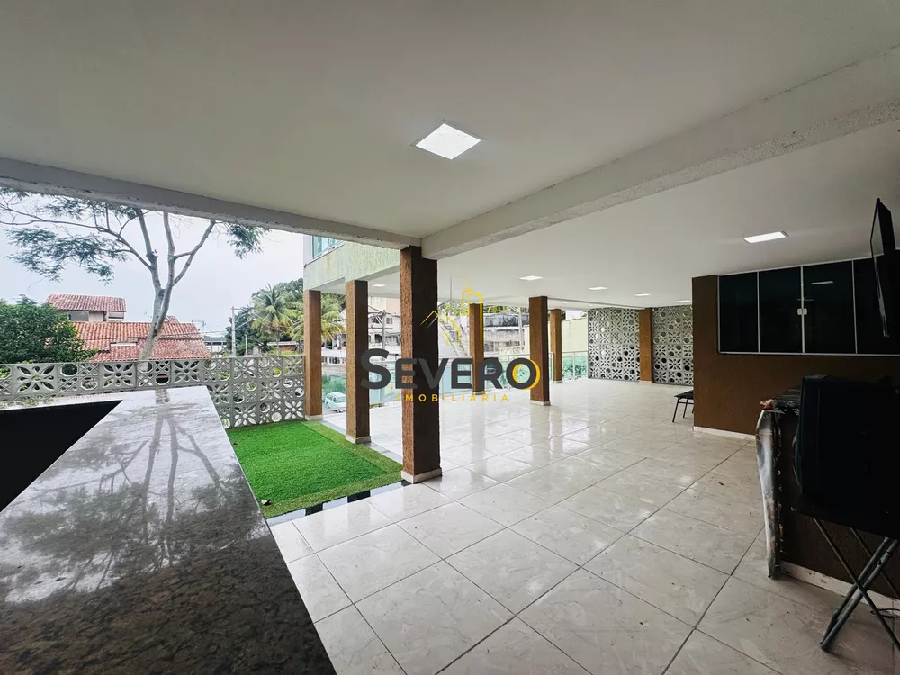 Casa, 4 quartos, 400 m² - Foto 32