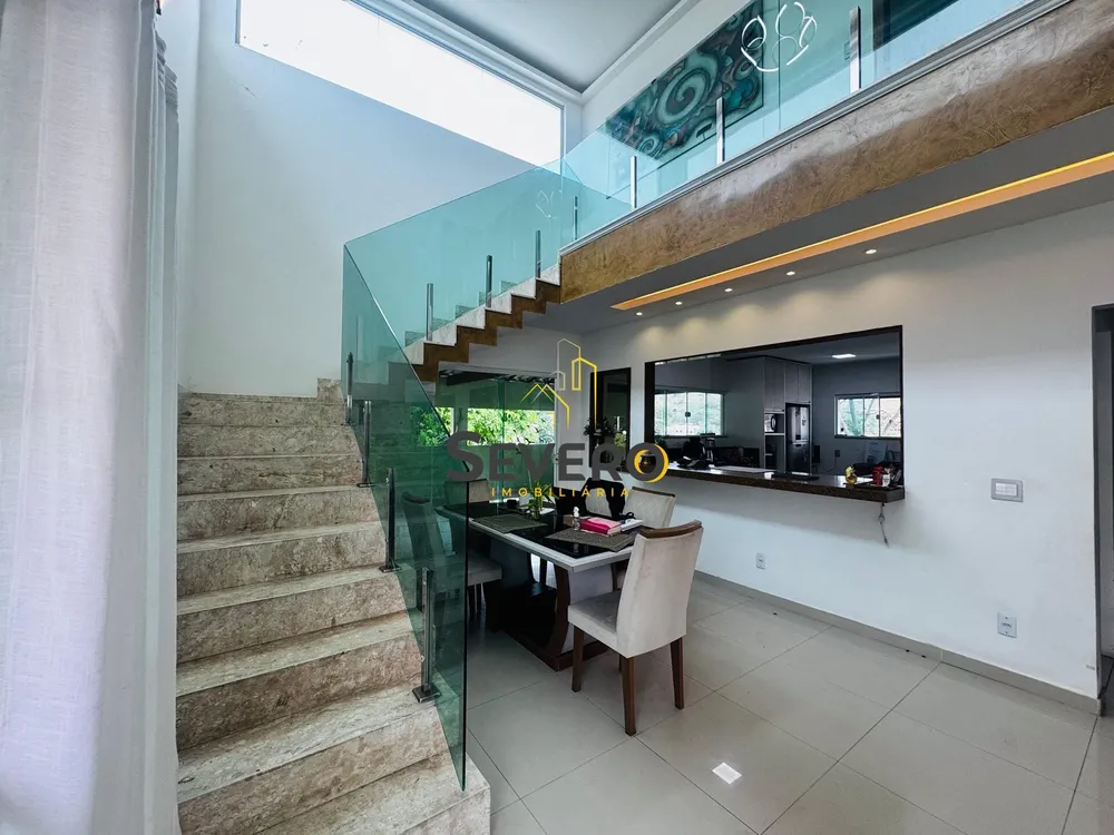 Casa, 4 quartos, 400 m² - Foto 7