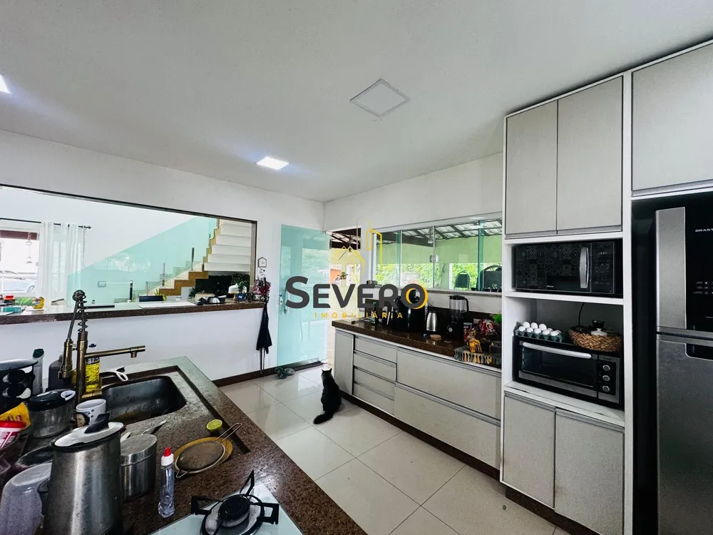 Casa, 4 quartos, 400 m² - Foto 21