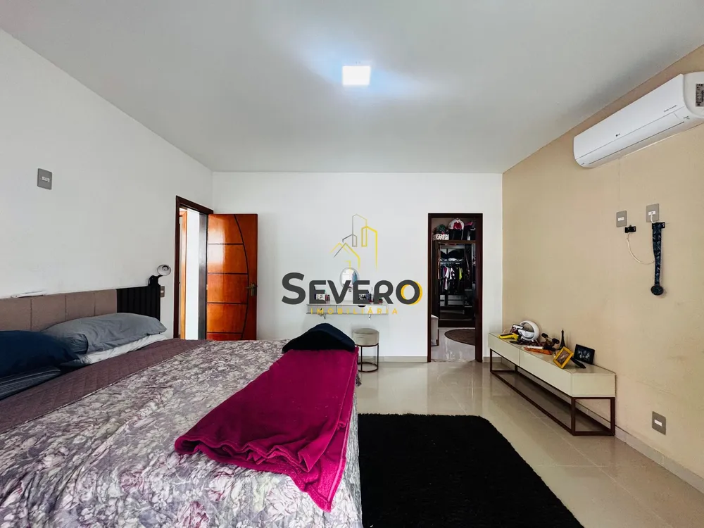 Casa, 4 quartos, 400 m² - Foto 43