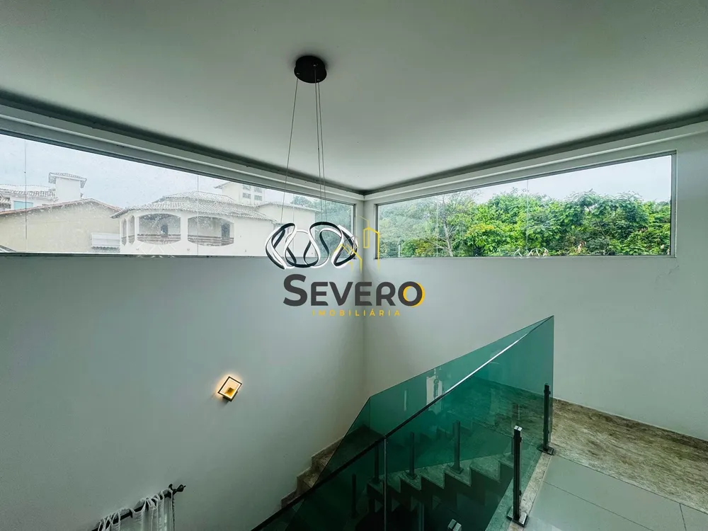 Casa, 4 quartos, 400 m² - Foto 19