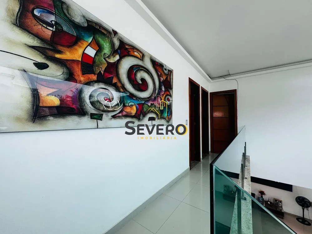 Casa, 4 quartos, 400 m² - Foto 17