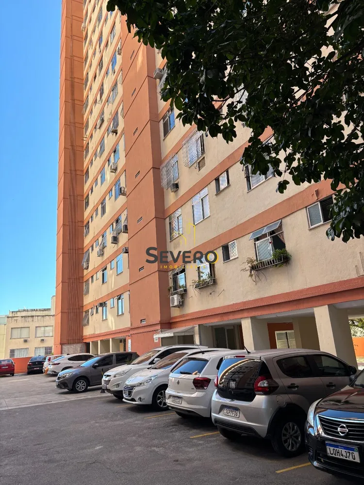 Apartamento, 2 quartos, 52 m² - Foto 11