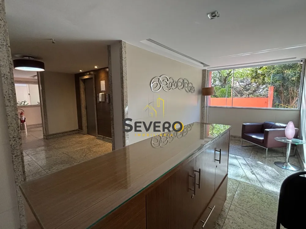Apartamento, 2 quartos, 52 m² - Foto 9