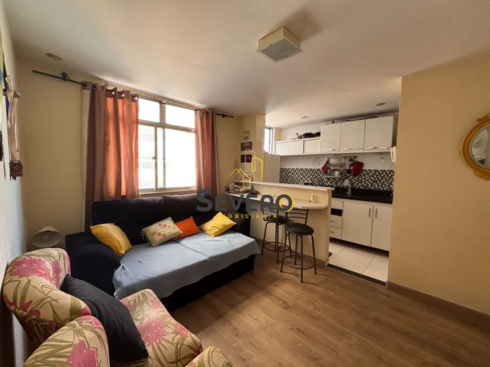 Apartamento, 2 quartos, 52 m² - Foto 12