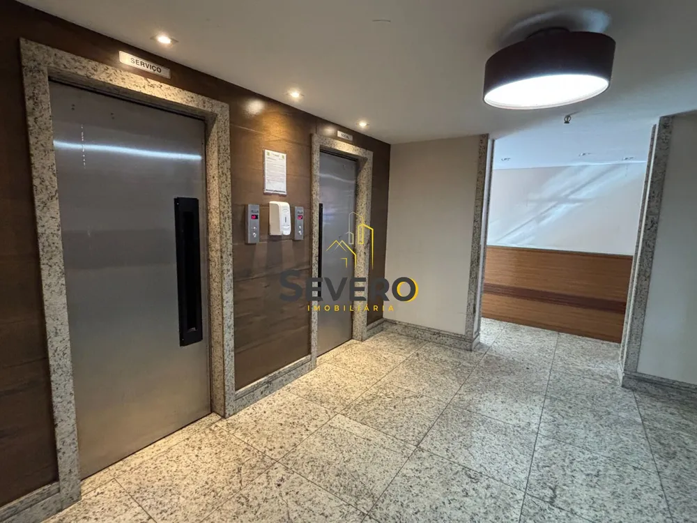 Apartamento, 2 quartos, 52 m² - Foto 1