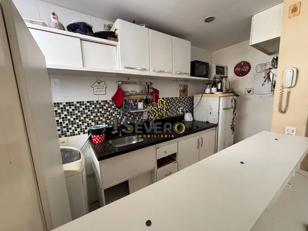 Apartamento, 2 quartos, 52 m² - Foto 6