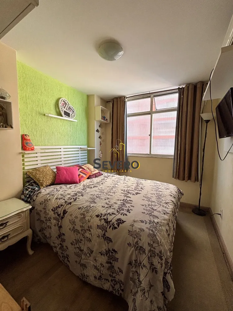 Apartamento, 2 quartos, 52 m² - Foto 14