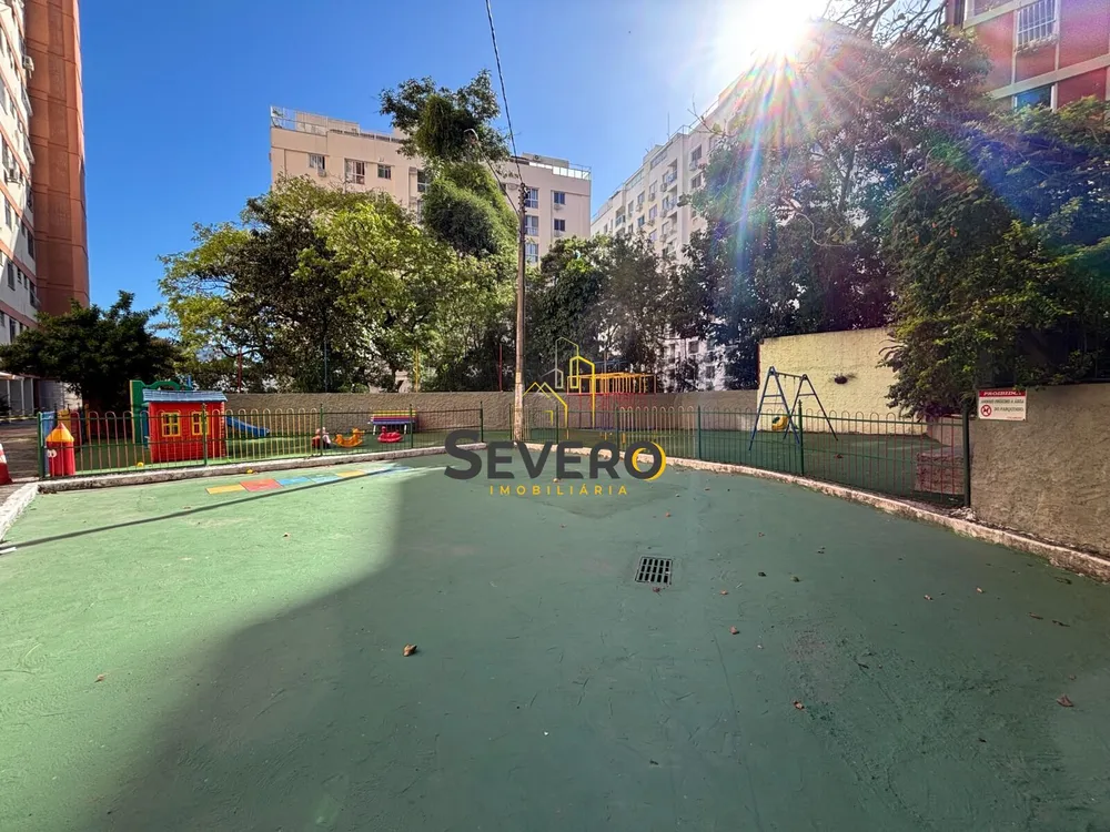 Apartamento, 2 quartos, 52 m² - Foto 3