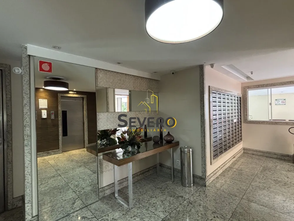 Apartamento, 2 quartos, 52 m² - Foto 4