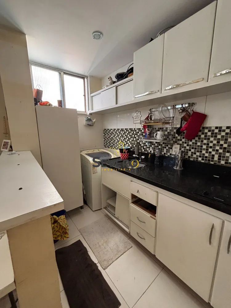 Apartamento, 2 quartos, 52 m² - Foto 7