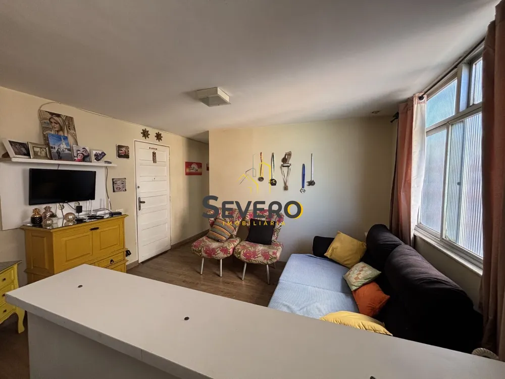 Apartamento, 2 quartos, 52 m² - Foto 10