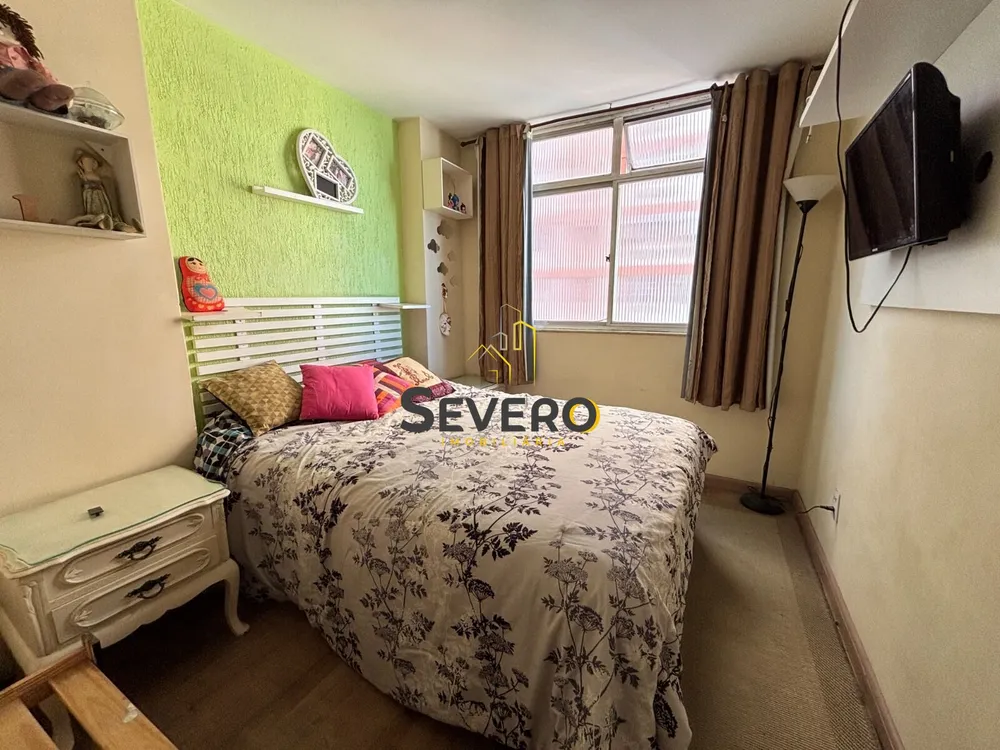 Apartamento, 2 quartos, 52 m² - Foto 13