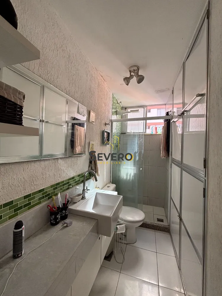 Apartamento, 2 quartos, 52 m² - Foto 5