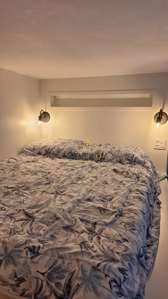 Apartamento, 1 quarto, 30 m² - Foto 5