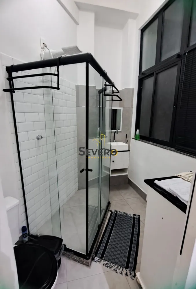 Apartamento, 1 quarto, 30 m² - Foto 4