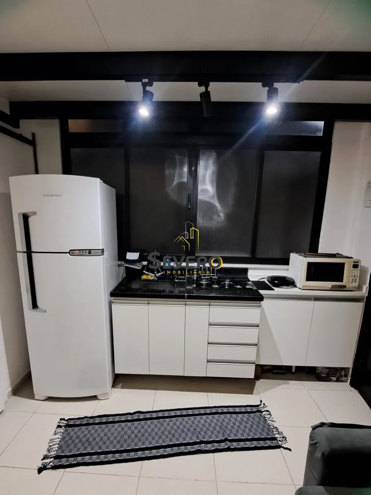 Apartamento, 1 quarto, 30 m² - Foto 1