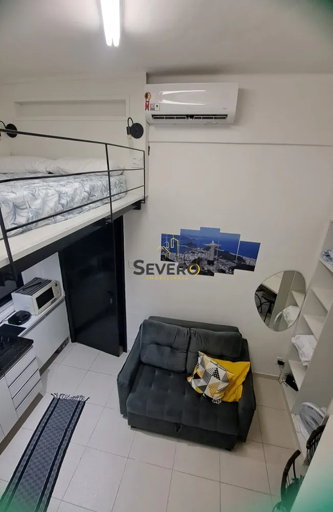 Apartamento, 1 quarto, 30 m² - Foto 7