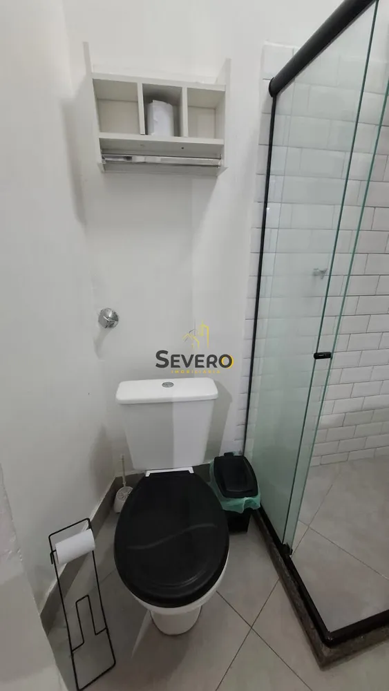 Apartamento, 1 quarto, 30 m² - Foto 8
