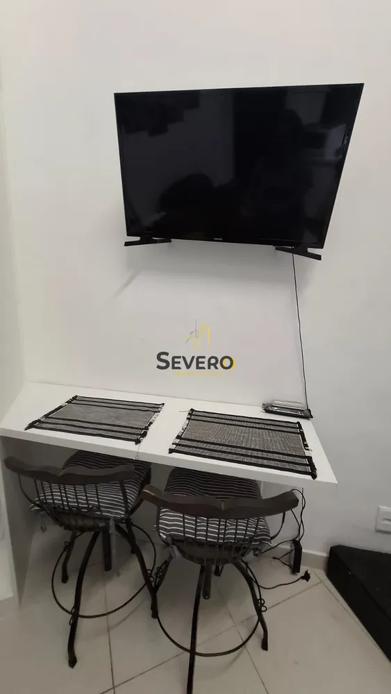 Apartamento, 1 quarto, 30 m² - Foto 6