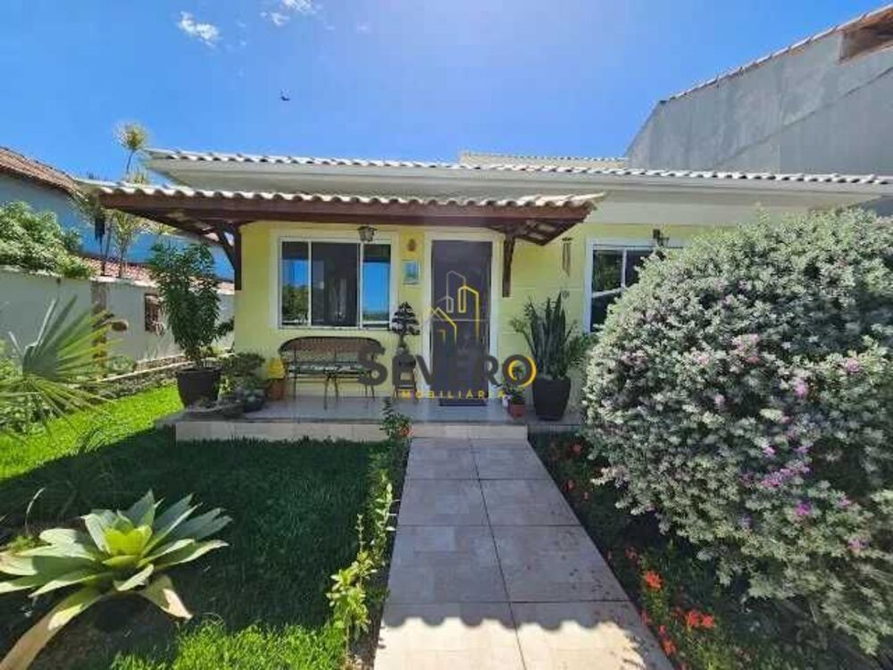 Casa de Condomínio, 3 quartos - Foto 7