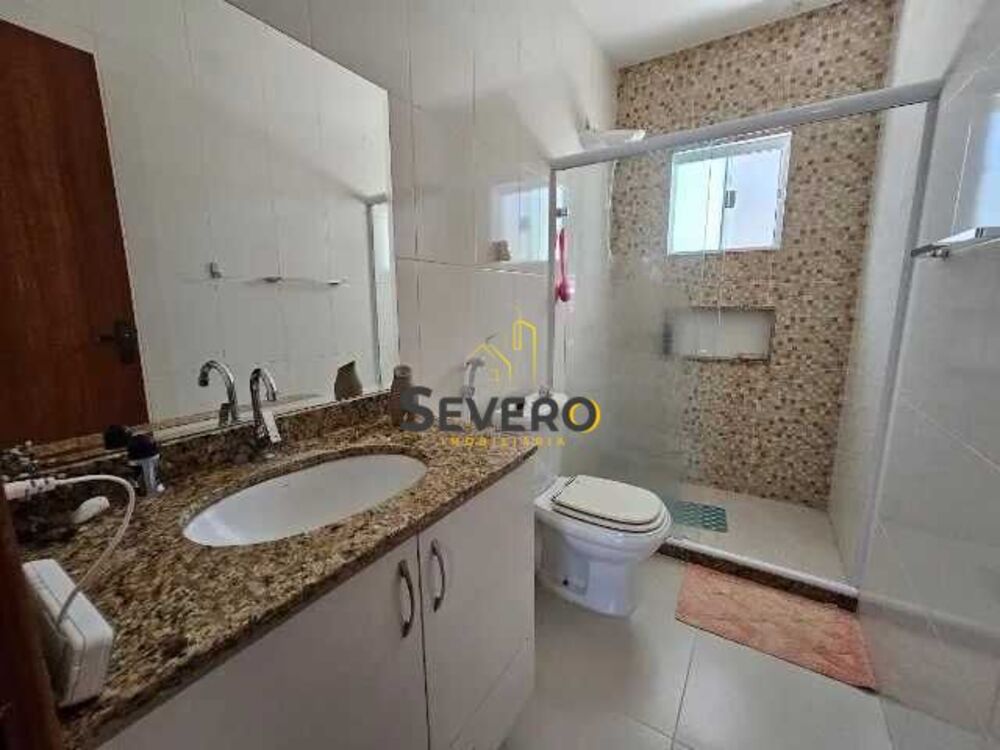 Casa de Condomínio, 3 quartos - Foto 9