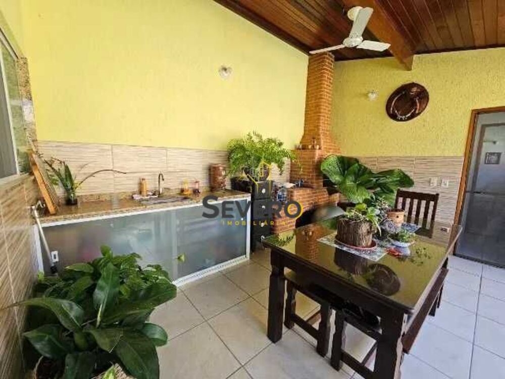 Casa de Condomínio, 3 quartos - Foto 15