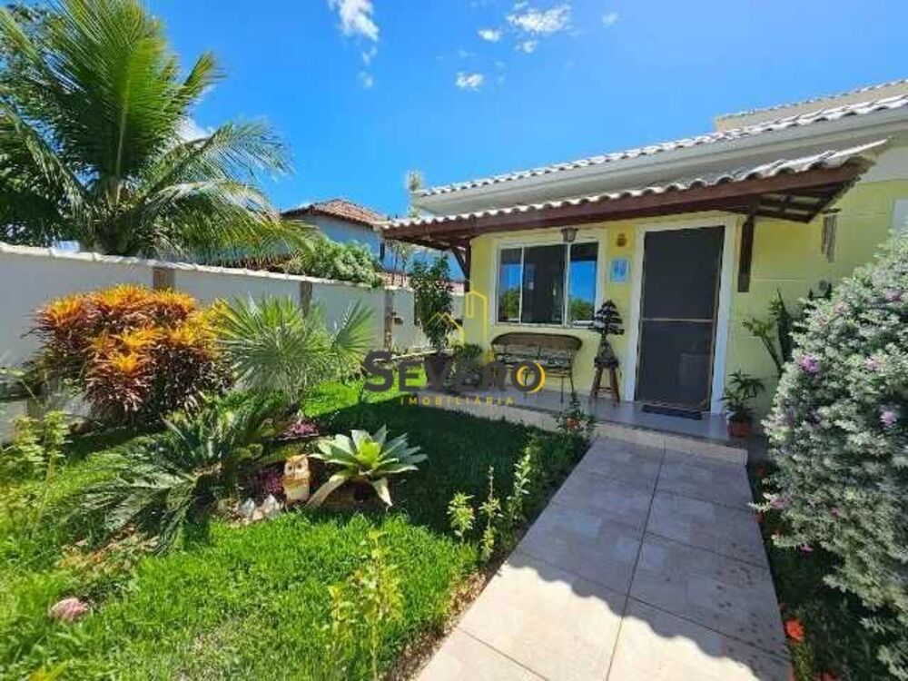 Casa de Condomínio, 3 quartos - Foto 16
