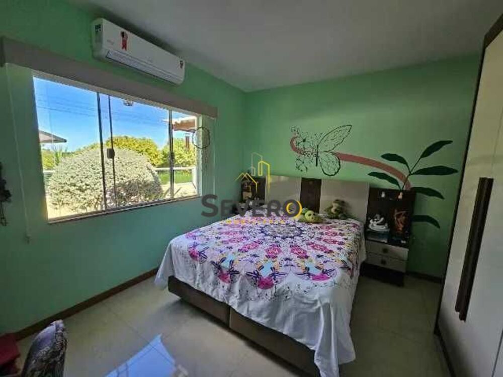 Casa de Condomínio, 3 quartos - Foto 17