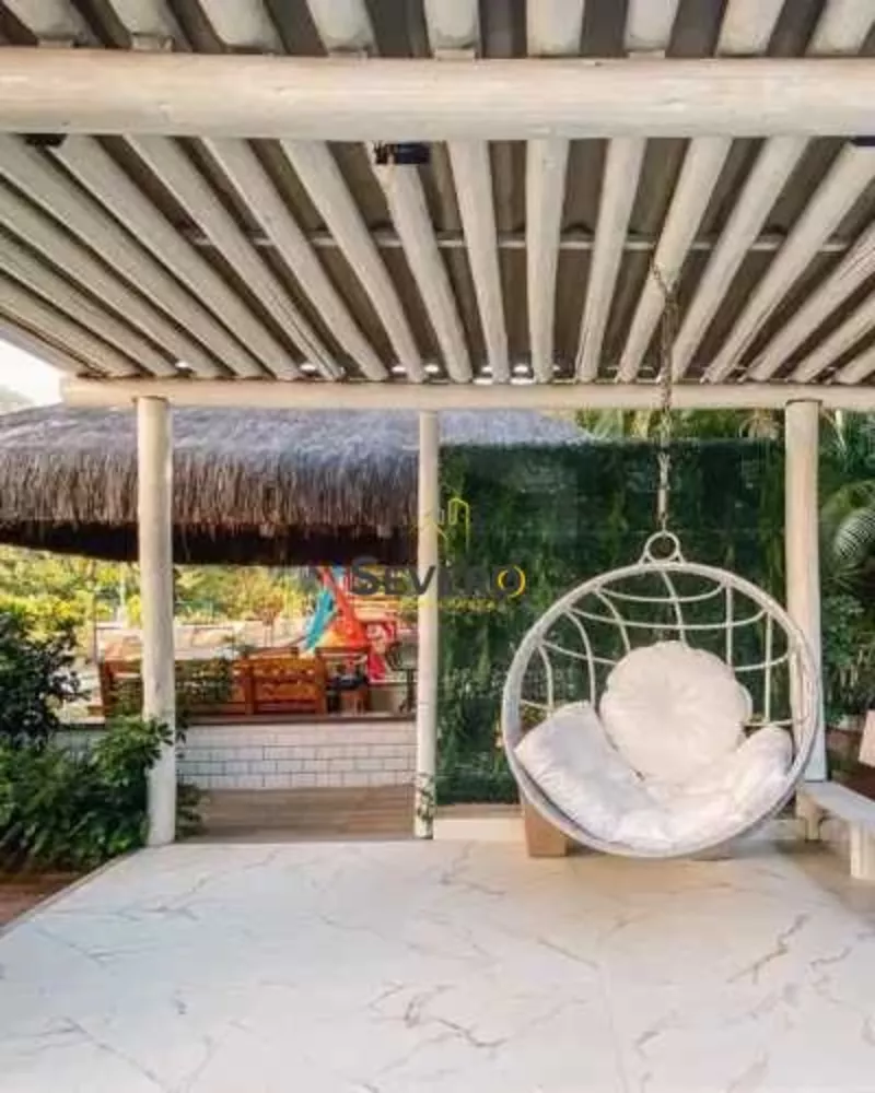 Chácara, 5 quartos, 6000 m² - Foto 8