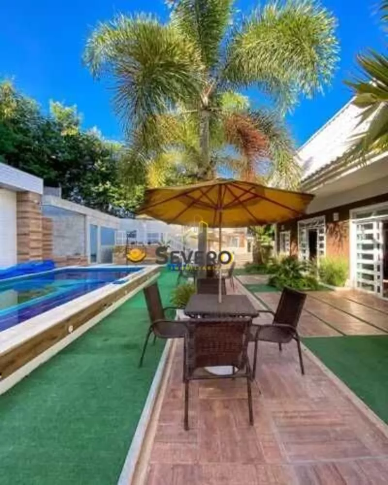Chácara, 5 quartos, 6000 m² - Foto 11