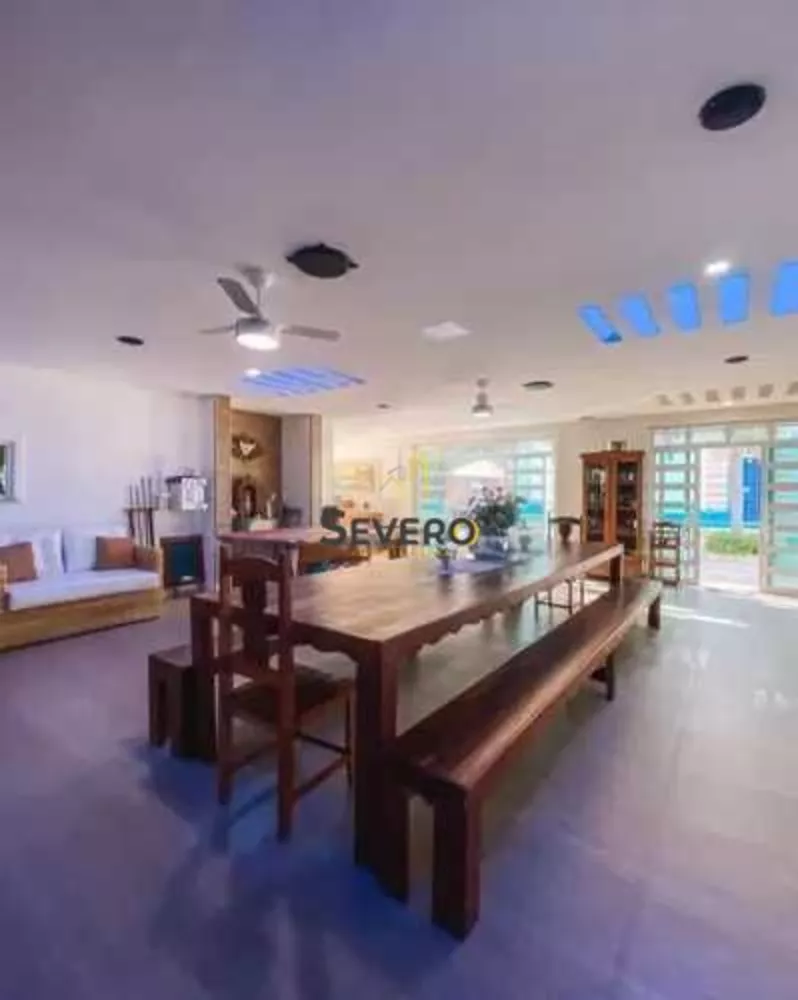 Chácara, 5 quartos, 6000 m² - Foto 12