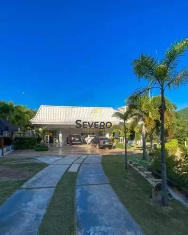 Chácara, 5 quartos, 6000 m² - Foto 1