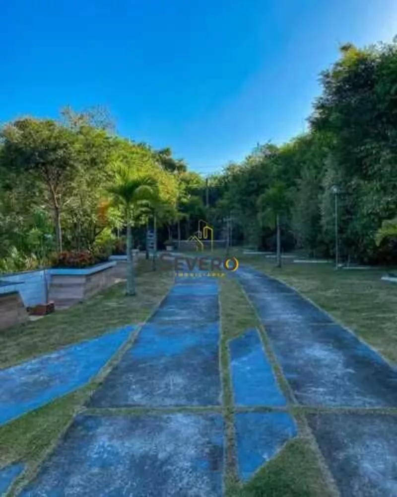 Chácara, 5 quartos, 6000 m² - Foto 2