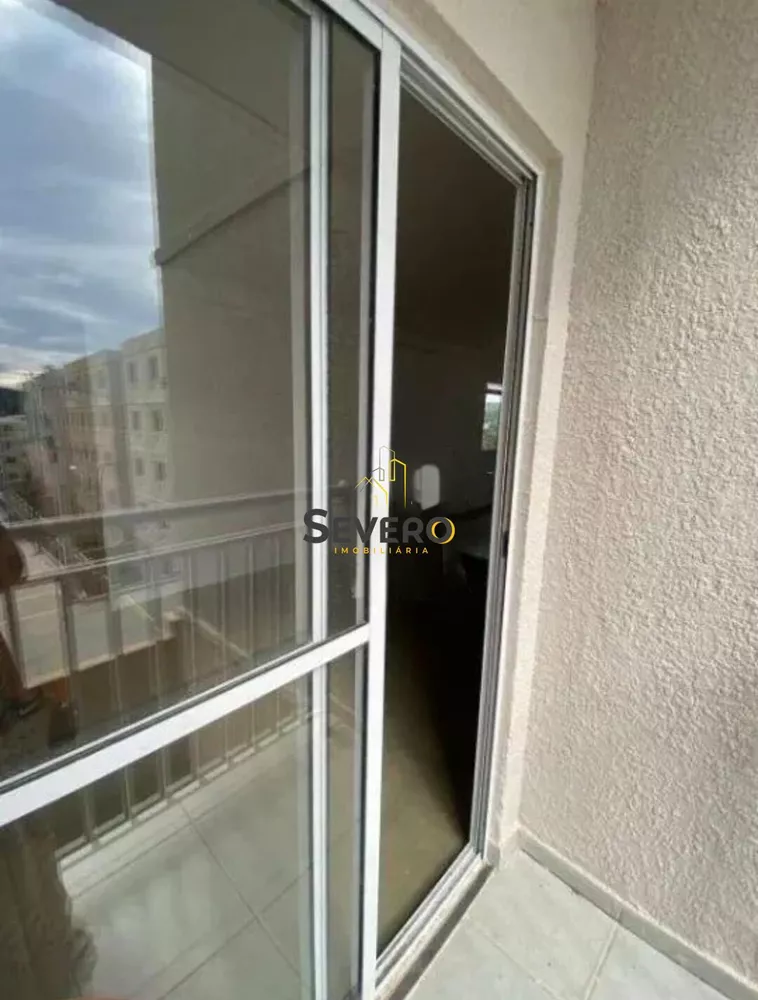 Apartamento, 2 quartos, 45 m² - Foto 3