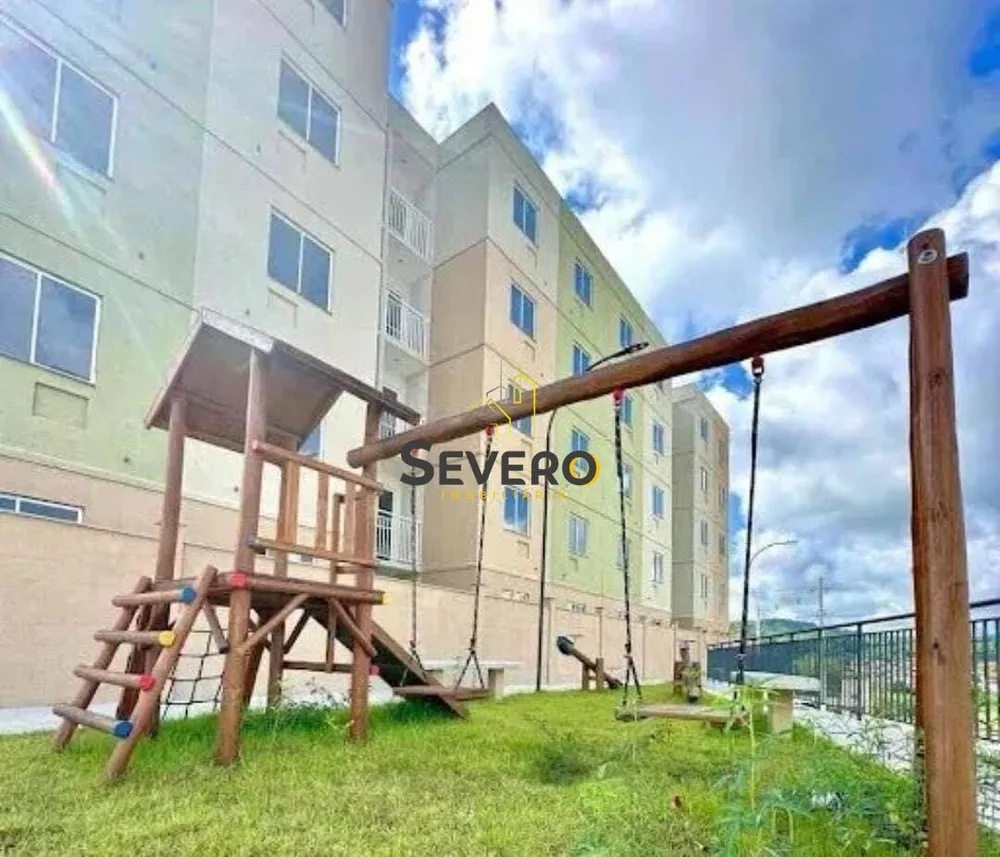 Apartamento, 2 quartos, 45 m² - Foto 12