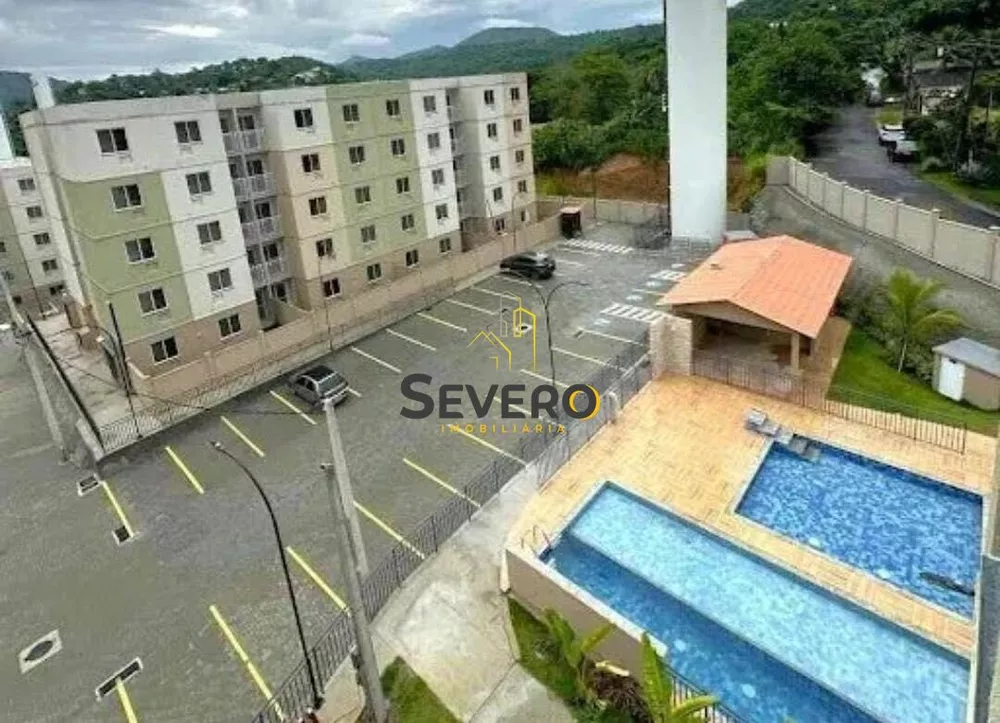 Apartamento, 2 quartos, 45 m² - Foto 8