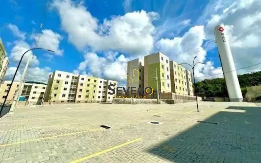 Apartamento, 2 quartos, 45 m² - Foto 10