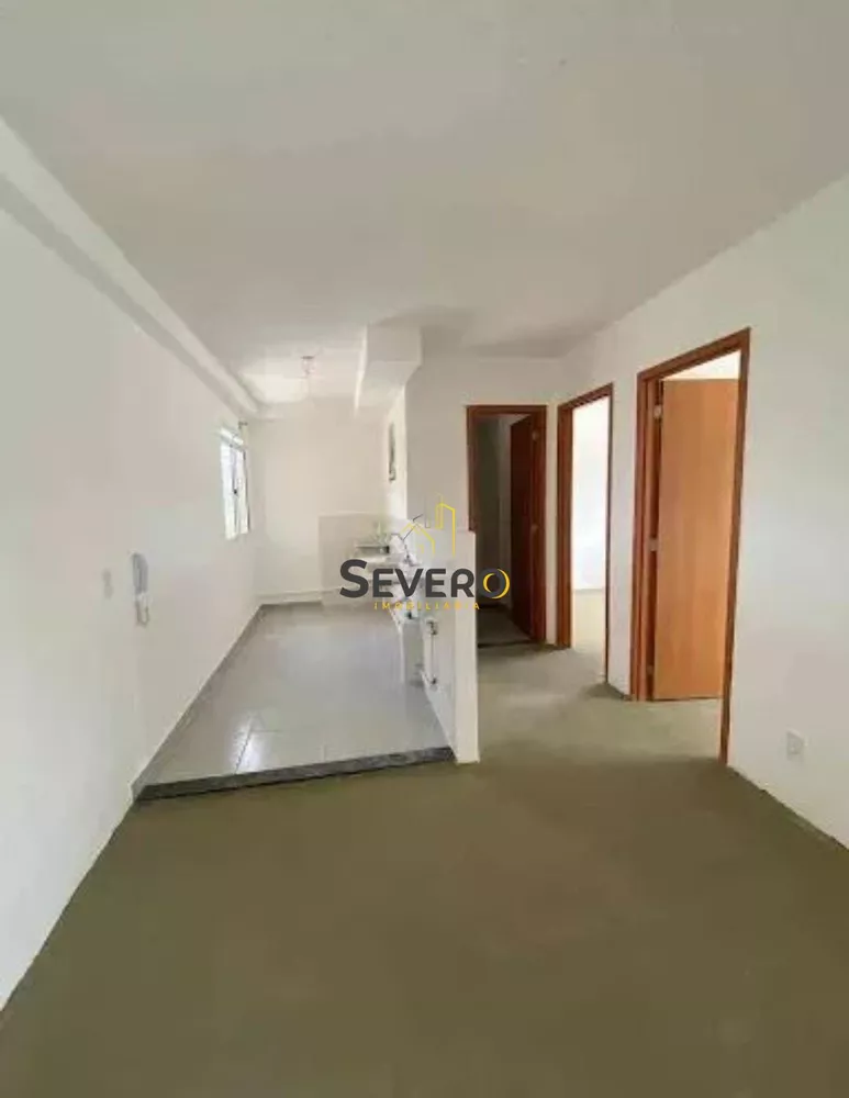 Apartamento, 2 quartos, 45 m² - Foto 6