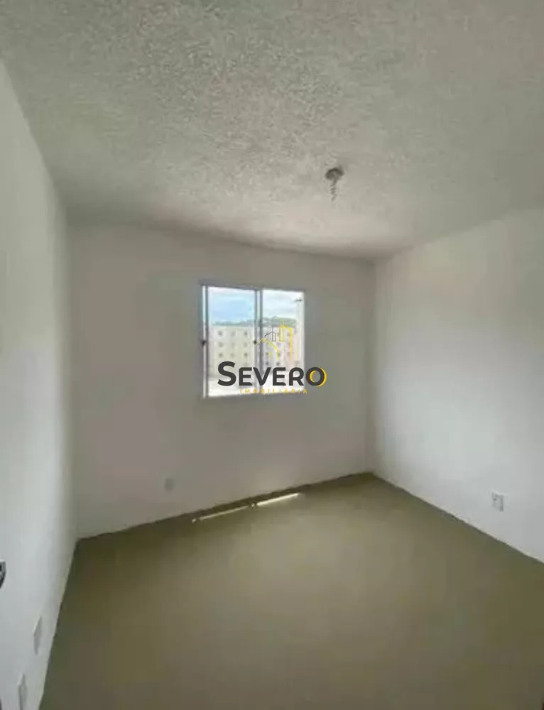 Apartamento, 2 quartos, 45 m² - Foto 4