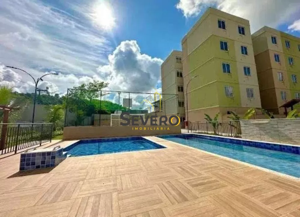Apartamento, 2 quartos, 45 m² - Foto 7