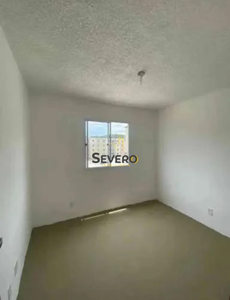 Apartamento, 2 quartos, 45 m² - Foto 8
