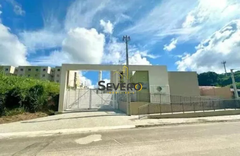 Apartamento, 2 quartos, 45 m² - Foto 5