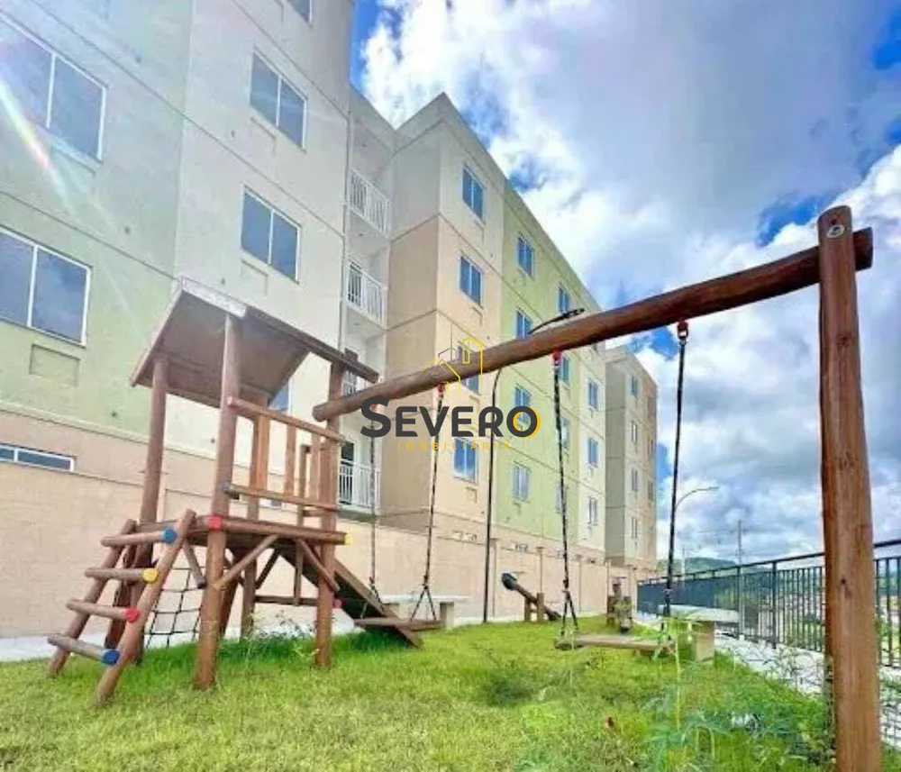 Apartamento, 2 quartos, 45 m² - Foto 1