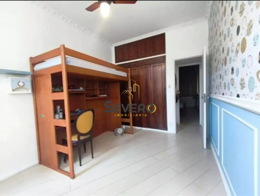 Apartamento, 3 quartos, 123 m² - Foto 3
